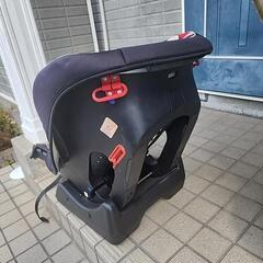 チャイルドシートの画像