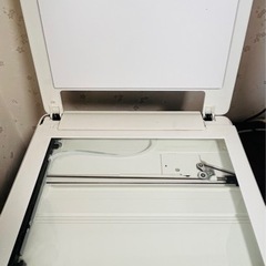 ジャンク品⚠️Canonプリンターの画像