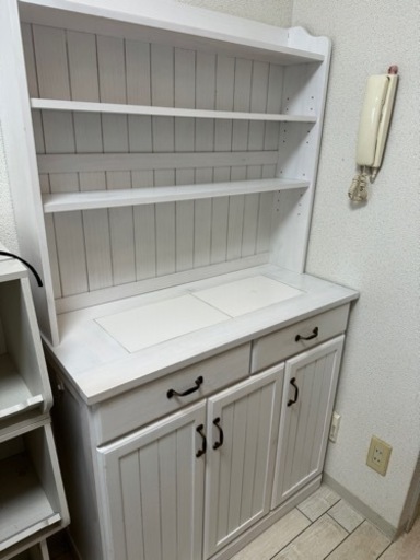 家具 収納家具 食器棚、キッチン収納