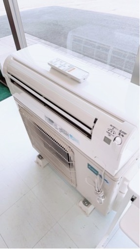 三菱エアコン　ムーブアイ　主に12畳用　家電 季節、空調家電 エアコン