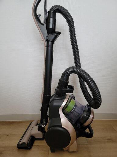 家電 生活家電 掃除機