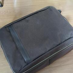 キャリーバッグお譲りしますの画像