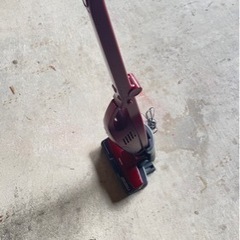 家電 生活家電 掃除機の画像