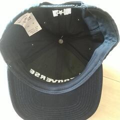 新品★コンバース キャップの画像