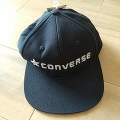 新品★コンバース キャップ