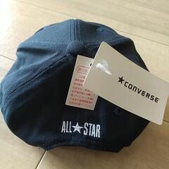 新品★コンバース キャップの画像