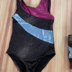 子供用品 キッズ用品 子供用体操服100cmの画像