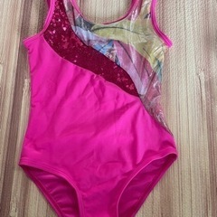 子供用品 キッズ用品 子供用体操服100cmの画像
