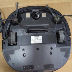 エコバックス　ロボット掃除機　DEEBOT OZMO Slim10　水拭き可の画像
