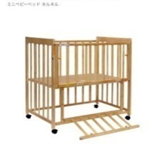 子供用品 ベビー用品 ベビーベッド、家具の画像