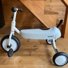 d-bike dax 三輪車
