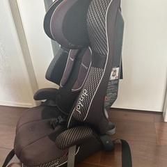 ジュニアシートの画像