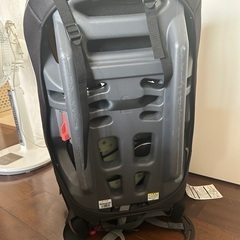 ジュニアシートの画像