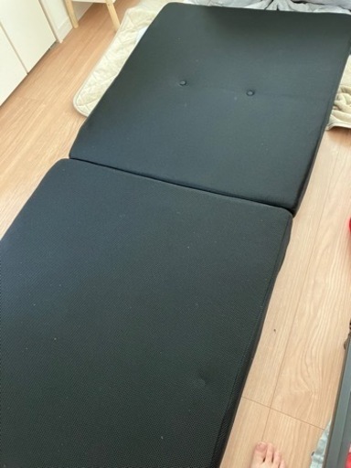家具 ベッド シングルベッド