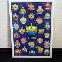  パズル　完成品