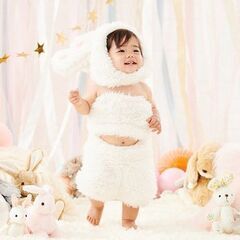 《6/21開催》【完全無料】プロが撮影！お子さま撮影会&FP相談会 うさぎ🐰in 鹿児島市 - 育児
