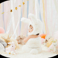 《6/21開催》【完全無料】プロが撮影！お子さま撮影会&FP相談会 うさぎ🐰in 鹿児島市 − 鹿児島県