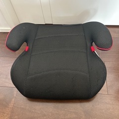 ジュニアシートの画像