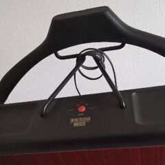 ズボンプレッサー　お譲りしますの画像