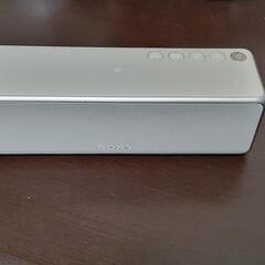 SONY SRS-HG10