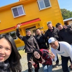 千葉県在住で平日休みのかた😊楽しくツーリング行きましょう♪ - メンバー募集