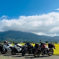 千葉県在住で平日休みのかた😊楽しくツーリング行きましょう♪ - 友達