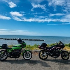 千葉県在住で平日休みのかた😊楽しくツーリング行きましょう♪ − 千葉県