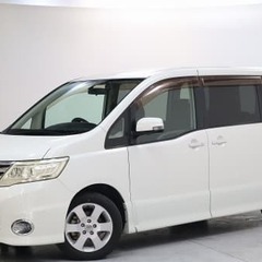 🚗在庫増加中✨日産 セレナハイウェイスターの画像
