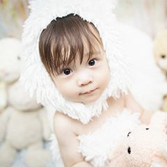 《6/23開催》【完全無料】プロが撮影！お子さま撮影会&FP相談会 うさぎ🐰in 奈良市 - 奈良市