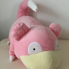 ポケモン　ヤドンぬいぐるみ