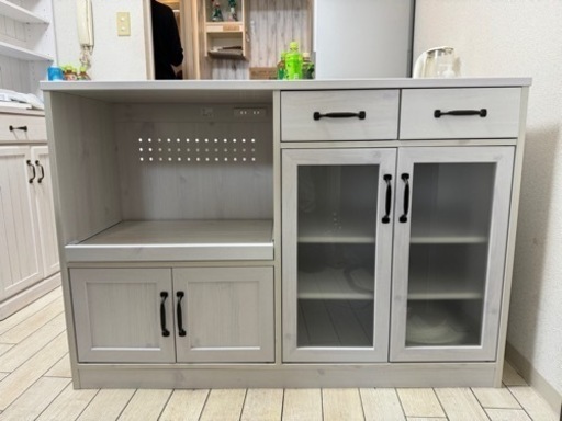 家具 収納家具 食器棚、キッチン収納