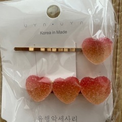 レディースヘアピンヘアアクセサリー 髪留め髪飾り前髪サイド髪おしゃれ の画像