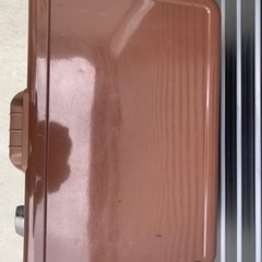 コールマン　クーラーボックス　ジャグの画像