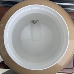 コールマン　クーラーボックス　ジャグの画像