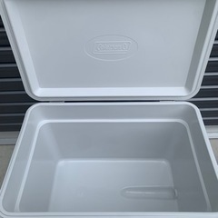 コールマン　クーラーボックス　ジャグの画像