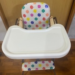 子供用品 ベビー用品 椅子の画像
