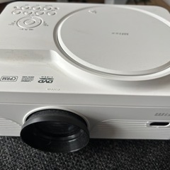 家庭用プロジェクター