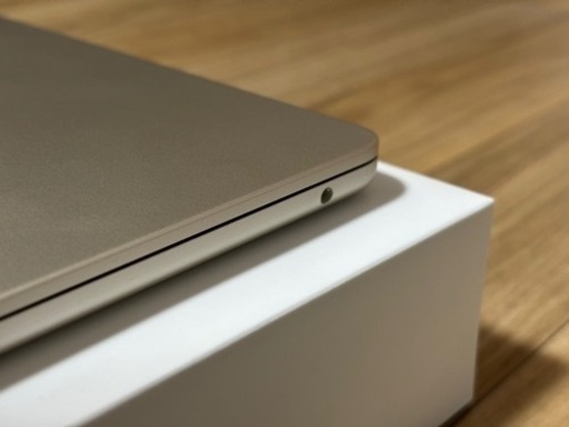 MacBook Air M2 パソコン