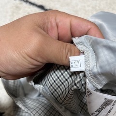 レディース LOWRYSFARM ズボンの画像