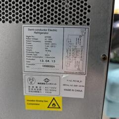 【商談中】ワインセラーの画像