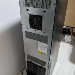 【商談中】ワインセラーの画像