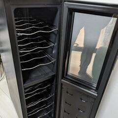 【商談中】ワインセラーの画像