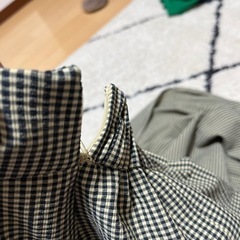 レディース LOWRYSFARM スカートの画像