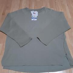 ⭕まとめ売り　４点　タグ付き　新品未使用　レディース　LL　長袖の画像