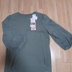 ⭕まとめ売り　４点　タグ付き　新品未使用　レディース　LL　長袖の画像