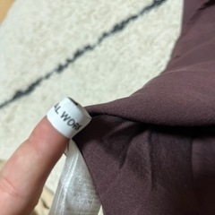 レディース グローバルワーク ワンピースの画像