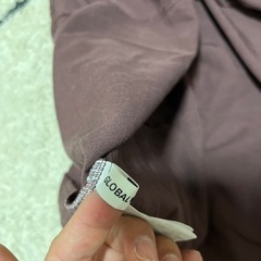 レディース グローバルワーク ワンピースの画像