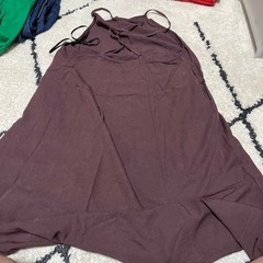 レディース グローバルワーク ワンピース
