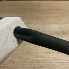 座右弓（ゴム弓）の画像