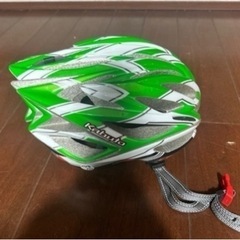 ロードバイクヘルメットの画像